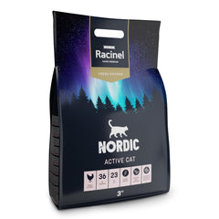 Racinel Nordic Active Cat