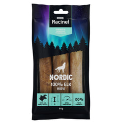 Racinel Nordic elk chew roll