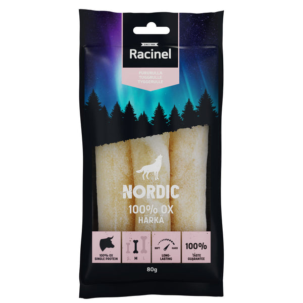 Racinel Nordic ox chew roll